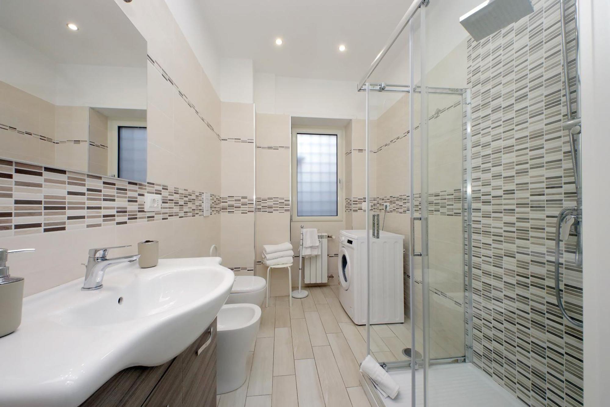 Lovely Apartment With Terrace Near The Vatican Рим Екстериор снимка